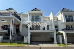 For Sale! Premium House LT 180m2 Desain Modern di Summarecon Bogor For Sale! Premium House LT 180m2 Desain Modern di Summarecon Bogor