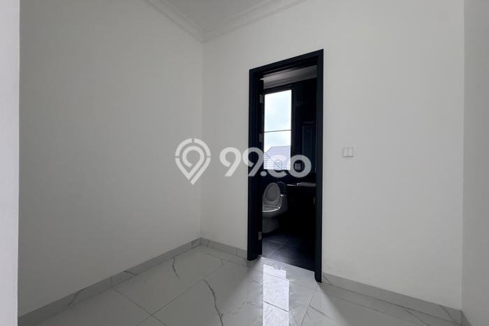 Rumah Luxury Modern Siap Huni di Summarecon Bogor Bogor Rumah Luxury Modern Siap Huni di Summarecon Bogor Bogor