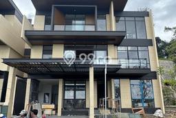 Rumah Elit Modern Tanpa Renovasi di Summarecon Bogor Bogor Rumah Elit Modern Tanpa Renovasi di Summarecon Bogor Bogor