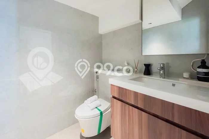 Rumah Elit Modern Tanpa Renovasi di Summarecon Bogor Bogor Rumah Elit Modern Tanpa Renovasi di Summarecon Bogor Bogor