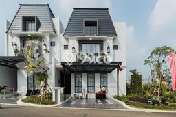 Hunian Super Mewah dengan Akses Paling Strategis di Summarecon Bogor, Bogor Hunian Super Mewah dengan Akses Paling Strategis di Summarecon Bogor, Bogor