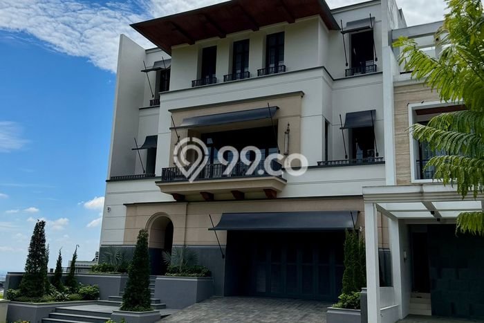 Bogor Nirwana Residence Bogor Nirwana Residence