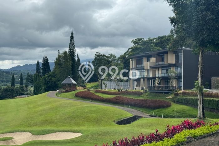 Rumah Elit Modern Tanpa Renovasi di Summarecon Bogor Bogor Rumah Elit Modern Tanpa Renovasi di Summarecon Bogor Bogor