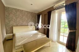 Jarang Ada! Rumah Sewa 4 Kamar Bagus Siap Huni Alam Sutera Jarang Ada! Rumah Sewa 4 Kamar Bagus Siap Huni Alam Sutera