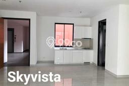 Apartemen Minimalis untuk Disewa, 2 Kamar di Tangerang Apartemen Minimalis untuk Disewa, 2 Kamar di Tangerang