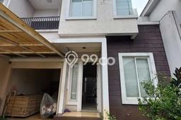 Ready to Use! Premium House LT 128m2 Desain Elegan di Gading Serpong Ready to Use! Premium House LT 128m2 Desain Elegan di Gading Serpong