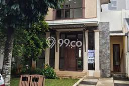 Disewakan! Rumah 3 Kamar Tidur &
3 Kamar Mandi di BSD City, Tangerang Disewakan! Rumah 3 Kamar Tidur &
3 Kamar Mandi di BSD City, Tangerang