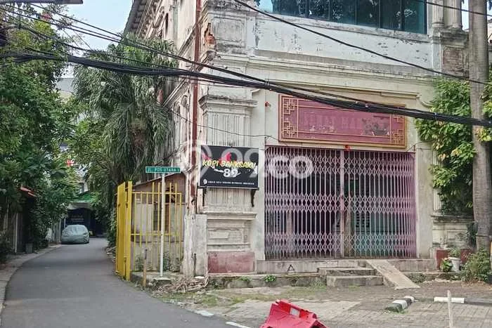 Hunian Elit LB 264m2 Siap Pakai Desain Elegan di Pasar Baru, Jakarta Pusat Hunian Elit LB 264m2 Siap Pakai Desain Elegan di Pasar Baru, Jakarta Pusat