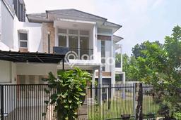 Hunian Mewah LB 288m2 Siap Pakai Desain Elegan di Metland Menteng, Jakarta Timur Hunian Mewah LB 288m2 Siap Pakai Desain Elegan di Metland Menteng, Jakarta Timur