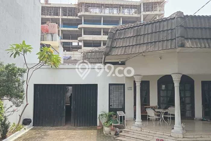 Hot Offer Hunian Mewah Ideal dan Luas di Ciracas, Jakarta Timur Hot Offer Hunian Mewah Ideal dan Luas di Ciracas, Jakarta Timur