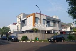Dijual Rumah Elit Exclusive di Kembangan, Jakarta Barat Dijual Rumah Elit Exclusive di Kembangan, Jakarta Barat