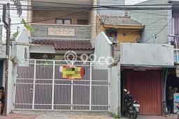 Rumah Idaman Modern! Rumah Mewah di Johar Baru, Jakarta Pusat, Luas 145m² LB 170m² Rumah Idaman Modern! Rumah Mewah di Johar Baru, Jakarta Pusat, Luas 145m² LB 170m²