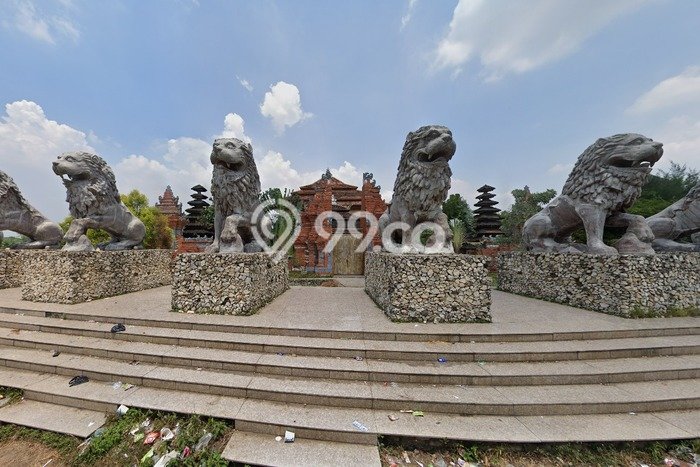Tanah Dijual Lokasi Strategis di Bogor dengan Luas 42000m2 Tanah Dijual Lokasi Strategis di Bogor dengan Luas 42000m2
