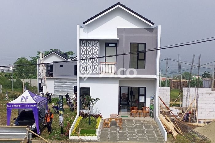 Rumah Minimalis 2 KT di Padalarang Bandung Unfurnished Rumah Minimalis 2 KT di Padalarang Bandung Unfurnished