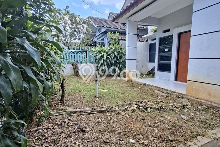 Rumah Minimalis 4 KT LT 247m2 di Soekarno Hatta Rumah Minimalis 4 KT LT 247m2 di Soekarno Hatta
