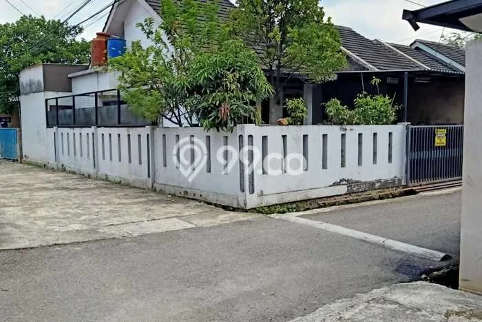 Rumah Modern Minimalis 2 KT Siap Huni di Arcamanik Rumah Modern Minimalis 2 KT Siap Huni di Arcamanik