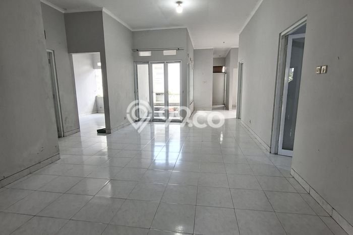Rumah Minimalis 4 KT LT 247m2 di Soekarno Hatta Rumah Minimalis 4 KT LT 247m2 di Soekarno Hatta