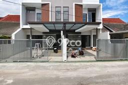 Jual Rumah Strategis Bagus Punya 3 KT di Margahayu Bandung SHM Jual Rumah Strategis Bagus Punya 3 KT di Margahayu Bandung SHM