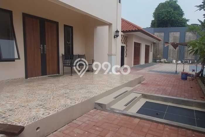 Dijual Rumah Luas Megah Dengan View Eksklusif di Radio Dalam, Jakarta Selatan Dijual Rumah Luas Megah Dengan View Eksklusif di Radio Dalam, Jakarta Selatan