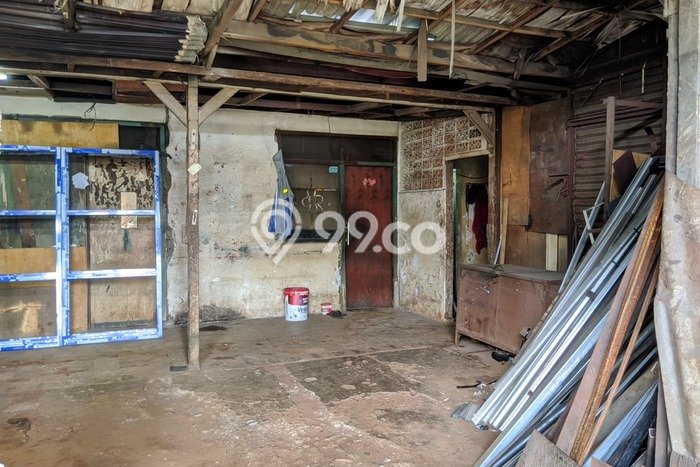 Tanah Dijual di Jakarta Selatan Seluas 973m2 Strategis Tanah Dijual di Jakarta Selatan Seluas 973m2 Strategis