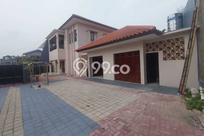 Dijual Rumah Luas Megah Dengan View Eksklusif di Radio Dalam, Jakarta Selatan Dijual Rumah Luas Megah Dengan View Eksklusif di Radio Dalam, Jakarta Selatan