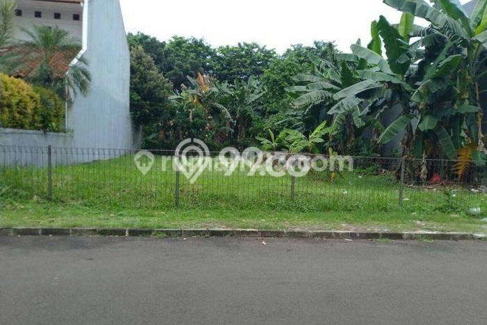 Tanah Dijual Lokasi Pesanggrahan Jakarta Selatan SHM Tanah Dijual Lokasi Pesanggrahan Jakarta Selatan SHM