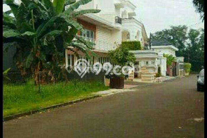 Tanah Dijual Lokasi Pesanggrahan Jakarta Selatan SHM Tanah Dijual Lokasi Pesanggrahan Jakarta Selatan SHM