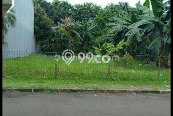 Tanah Dijual Lokasi Pesanggrahan Jakarta Selatan SHM Tanah Dijual Lokasi Pesanggrahan Jakarta Selatan SHM