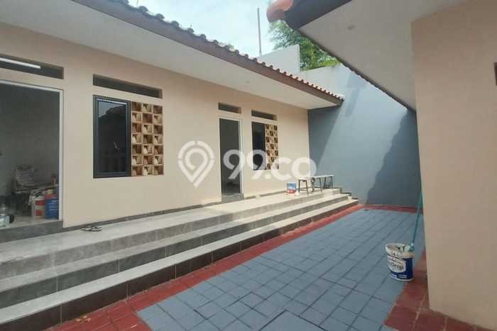 Dijual Rumah Luas Megah Dengan View Eksklusif di Radio Dalam, Jakarta Selatan Dijual Rumah Luas Megah Dengan View Eksklusif di Radio Dalam, Jakarta Selatan