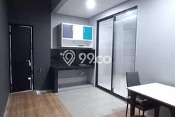 For Sale! Luxury House LT 100m2 Desain Modern di Bintaro For Sale! Luxury House LT 100m2 Desain Modern di Bintaro