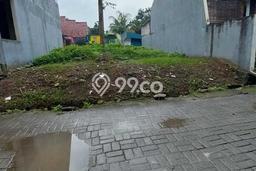 Tanah untuk Dijual di Ciputat Timur Tangerang Selatan Luas 112m2 Tanah untuk Dijual di Ciputat Timur Tangerang Selatan Luas 112m2