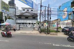 Komersial Favorit Dijual di Ciputat Timur Tangerang Selatan Kawasan Pusat Bisnis Komersial Favorit Dijual di Ciputat Timur Tangerang Selatan Kawasan Pusat Bisnis