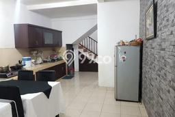 Rumah Modern 4 Kamar LT 174m2 di Sektor 1 - Bintaro Rumah Modern 4 Kamar LT 174m2 di Sektor 1 - Bintaro