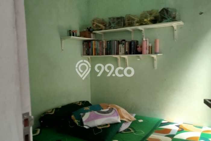 Rumah Modern 3 KT di Serua Tangerang Unfurnished Rumah Modern 3 KT di Serua Tangerang Unfurnished