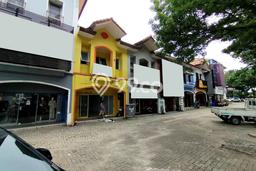 Disewakan Ruko di Pusat Kota Tangerang Selatan Ramai Strategis Disewakan Ruko di Pusat Kota Tangerang Selatan Ramai Strategis