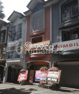 Untuk Dijual! Ruko di Bintaro Tangerang Selatan LT 80m2 / LB 240m2 Kawasan Bisnis Untuk Dijual! Ruko di Bintaro Tangerang Selatan LT 80m2 / LB 240m2 Kawasan Bisnis
