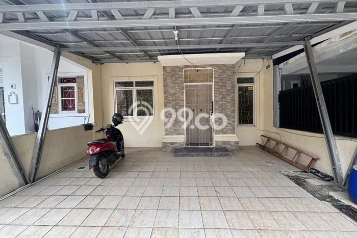 Rumah Disewakan Bogor LT 90m2 LB 85m2 Area Sentul Rumah Disewakan Bogor LT 90m2 LB 85m2 Area Sentul
