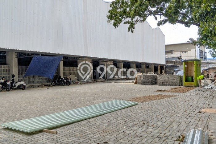 Unit Komersial Dijual di Cilandak Jakarta Selatan Luas Bangunan 2200m2 Unit Komersial Dijual di Cilandak Jakarta Selatan Luas Bangunan 2200m2