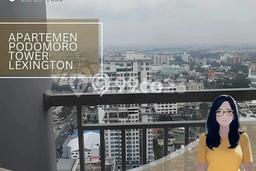 Disewakan Segera Apartemen Strategis 2 KT, 1 KM di Kawasan Medan Barat Disewakan Segera Apartemen Strategis 2 KT, 1 KM di Kawasan Medan Barat