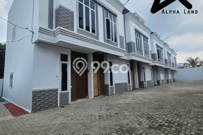 Jual Rumah Bagus Siap Huni LB 90m2 di Medan Baru, Medan Jual Rumah Bagus Siap Huni LB 90m2 di Medan Baru, Medan