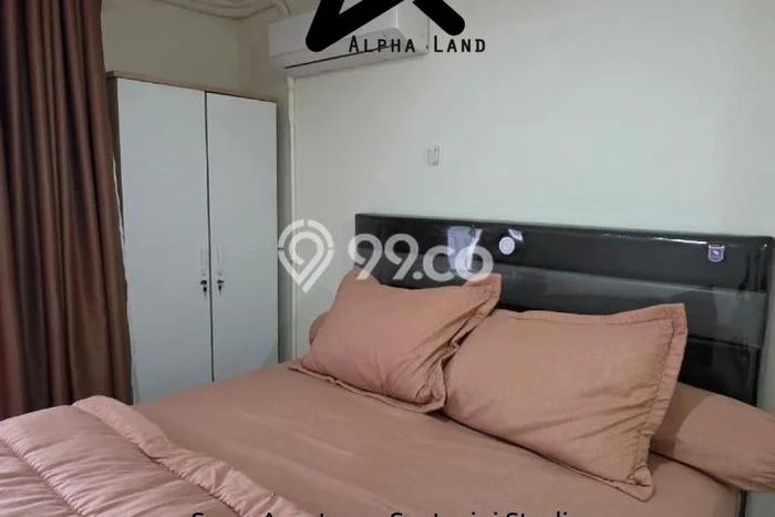 Hunian Apartemen Disewakan Murah 18m2 di Medan Area, Cocok untuk Hunian Anda Hunian Apartemen Disewakan Murah 18m2 di Medan Area, Cocok untuk Hunian Anda