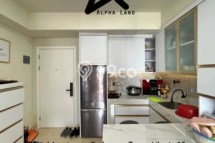 Unit Apartemen Dijual di Medan Area, Medan, dengan 2 Bedroom, 1 Bathroom Unit Apartemen Dijual di Medan Area, Medan, dengan 2 Bedroom, 1 Bathroom