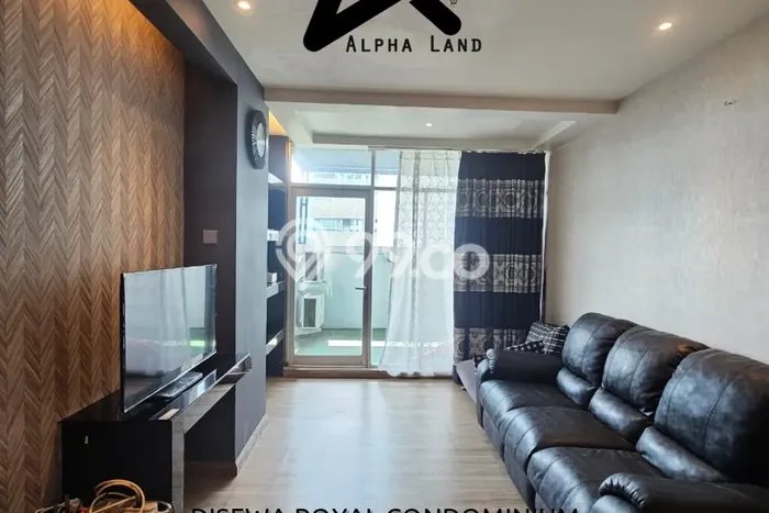 Disewakan Segera Apartemen Minimalis 3 KT di Kawasan Medan Maimun Disewakan Segera Apartemen Minimalis 3 KT di Kawasan Medan Maimun