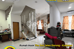 Rumah Strategis Minimalis Lb 110m2 di Medan Tembung, Medan Rumah Strategis Minimalis Lb 110m2 di Medan Tembung, Medan