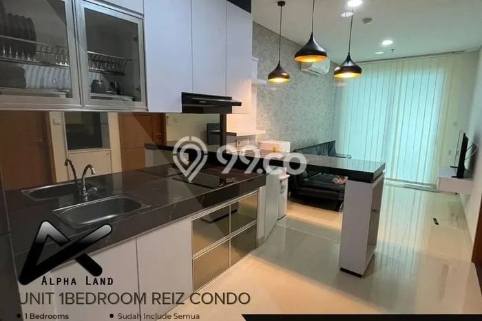 Sewa Apartemen Murah di Medan Barat, Medan Dekat Fasilitas Umum Sewa Apartemen Murah di Medan Barat, Medan Dekat Fasilitas Umum