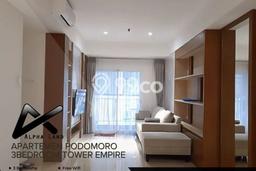 Apartemen Siap Pakai 0 Kamar dengan Harga Terjangkau di Area Medan Barat, Medan Apartemen Siap Pakai 0 Kamar dengan Harga Terjangkau di Area Medan Barat, Medan