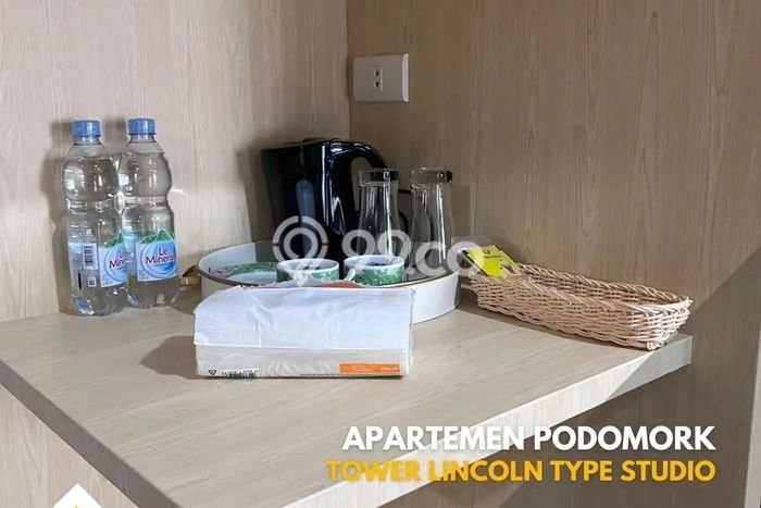 Sewa Apartemen Murah di Medan Barat, Medan Lokasi Strategis Sewa Apartemen Murah di Medan Barat, Medan Lokasi Strategis