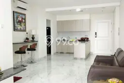 Ada Kamar Hunian Hemat Disewa di Medan Barat, Medan 2 BR Ada Kamar Hunian Hemat Disewa di Medan Barat, Medan 2 BR