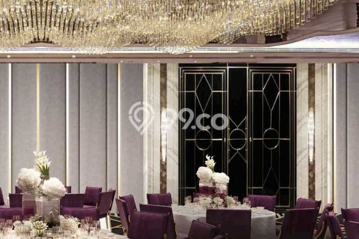 Untuk Dijual Apartemen di Medan Barat, Medan Punya 1 Kamar Tidur Untuk Dijual Apartemen di Medan Barat, Medan Punya 1 Kamar Tidur