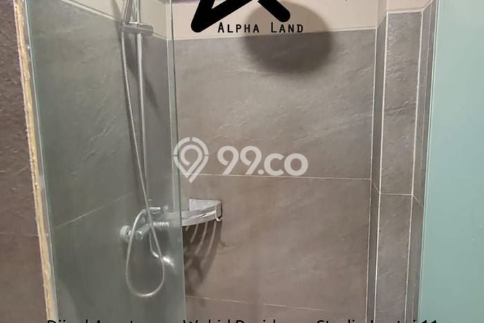 Unit Apartemen Dijual di Medan Baru, Medan, dengan 1 Bedroom, 1 Bathroom Unit Apartemen Dijual di Medan Baru, Medan, dengan 1 Bedroom, 1 Bathroom